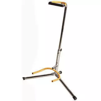 Guitar Stand with Guard